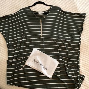 Dwell + Slumber Cocoon Caftan